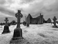 Clonmacnoise